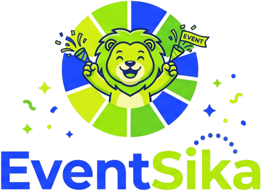 EventSika Logo